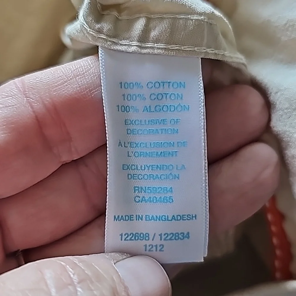 The Children's Place Captain Romper Size 0-3 MO